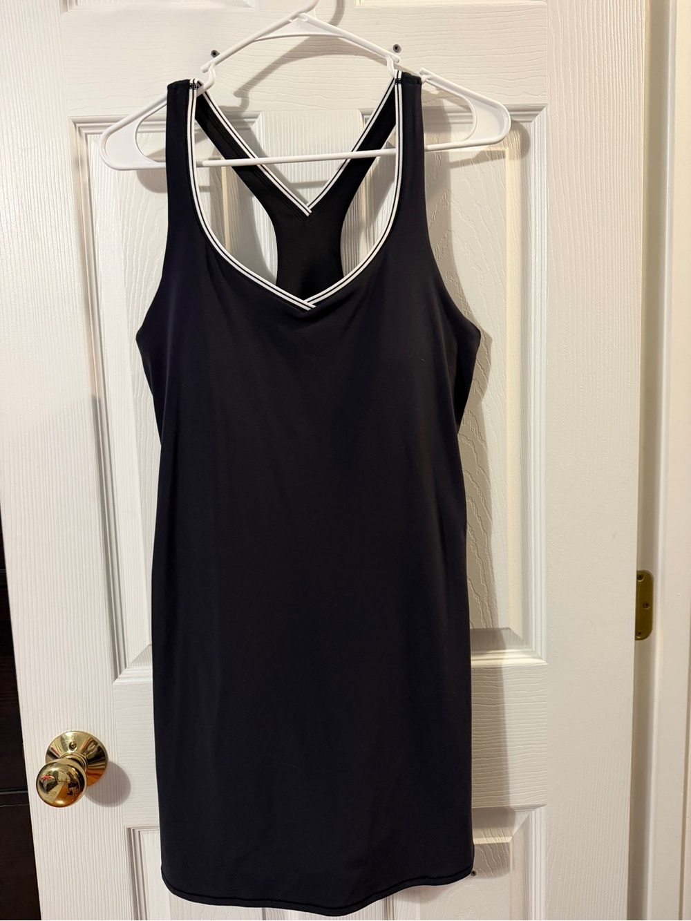 all in motion athletic dress